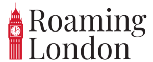 Logo Roaming London