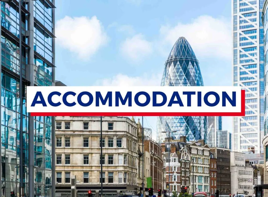 Accommodation thumbnail
