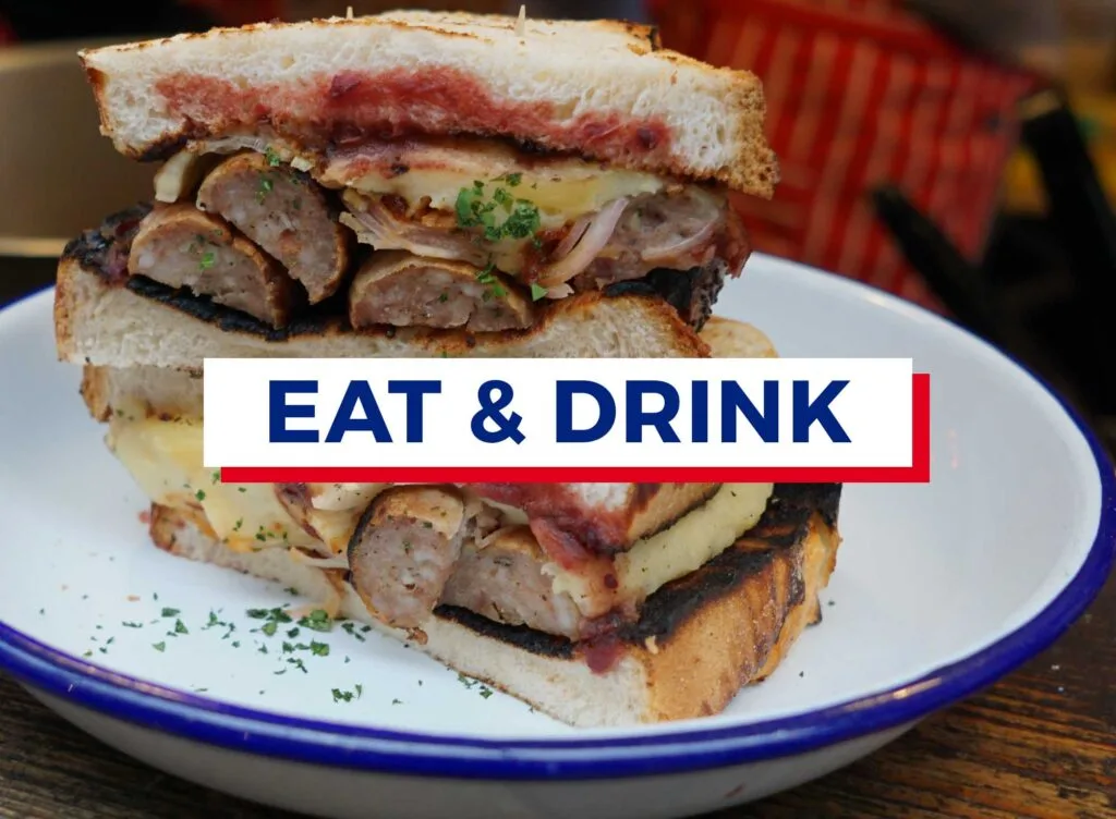Eat & Drink thumbnail