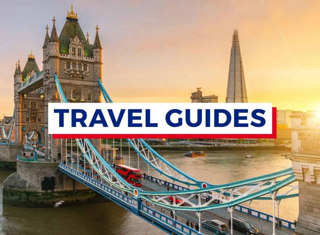 Travel Guides thumbnail